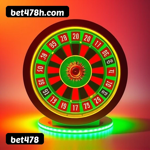 Estatísticas bet478 2025–2026 - 120 mil jogadores ativos, R$72.5M pagos, RTP 96.52%